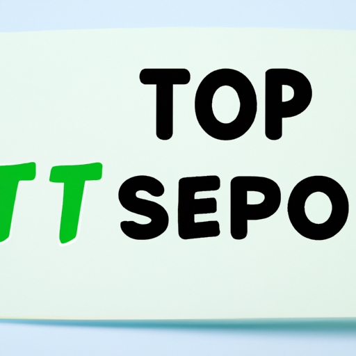 What services can a top IT support company provide?